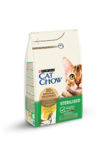 Cat Chow Sterilised 1.5